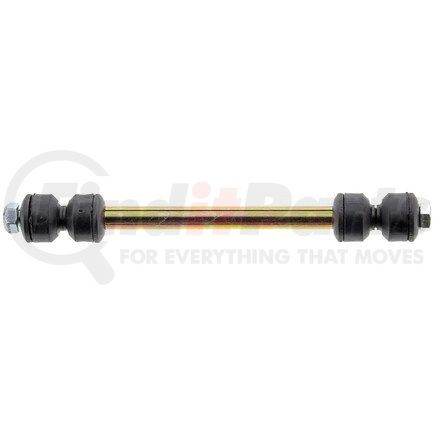 GK7275 by MEVOTECH - Stabilizer Bar Link