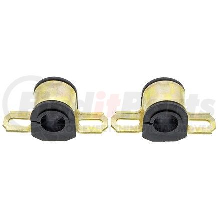 GK7302 by MEVOTECH - Stabilizer Bar Bushing