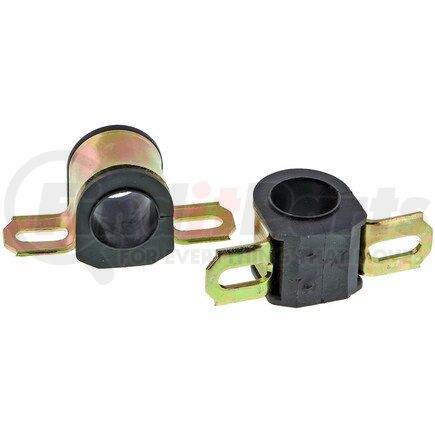 GK7327 by MEVOTECH - Stabilizer Bar Bushing