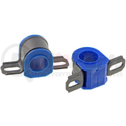 GK7326 by MEVOTECH - Stabilizer Bar Bushing Kit - Front To Frame