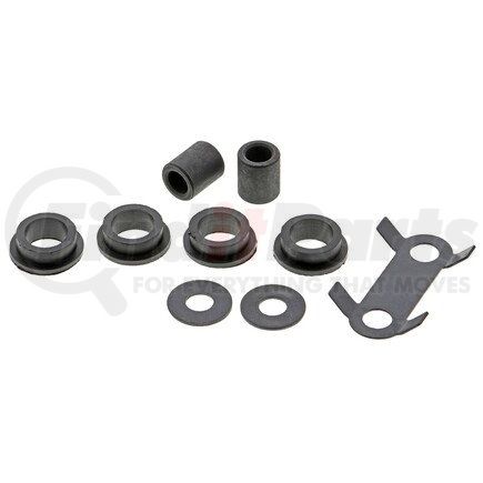 GK7349 by MEVOTECH - Tie Rod Bushing