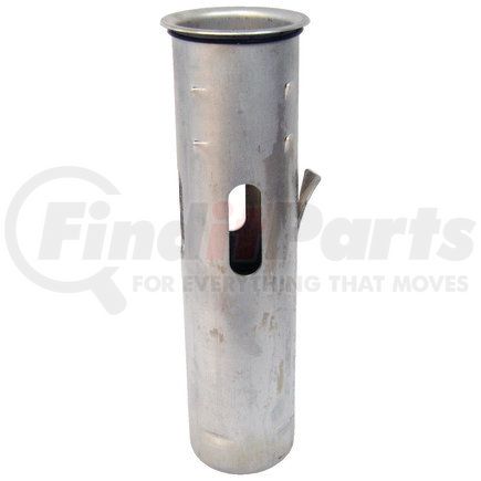 91-8202 by TECTRAN - Fuel Filler Neck Anti-Siphon Device - 2.00 in. Tube, 2.27.0 in. Length