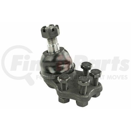 GK7393 by MEVOTECH - Ball Joint