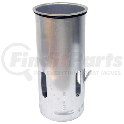 91-8206 by TECTRAN - Fuel Filler Neck Anti-Siphon Device - 3.00 in. Tube, 2.27.0 in. Length