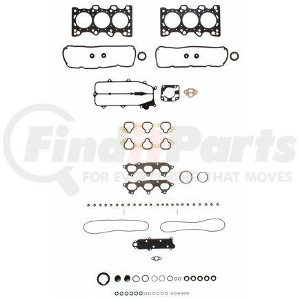 HS 9531 PT-1 by FEL-PRO - PermaTorque Engine Cylinder Head Gasket Set