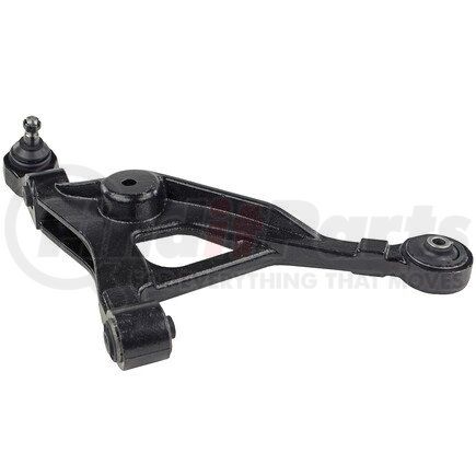 GK7427 by MEVOTECH - Control Arm and Ball Join