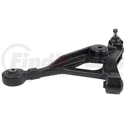 GK7425 by MEVOTECH - Control Arm and Ball Join