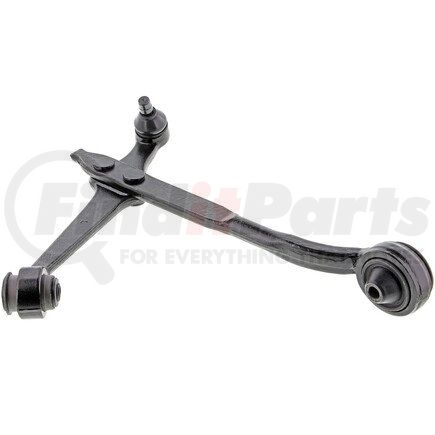 GK80009 by MEVOTECH - Control Arm and Ball Join