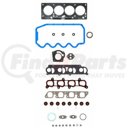 HS 9539 PT-1 by FEL-PRO - PermaTorque Engine Cylinder Head Gasket Set