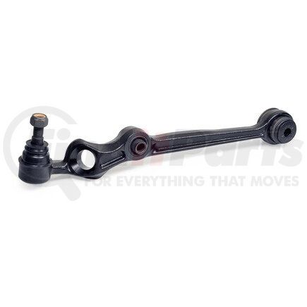 GK80053 by MEVOTECH - Control Arm and Ball Join