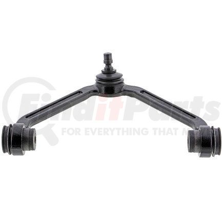 GK80068 by MEVOTECH - Control Arm and Ball Join