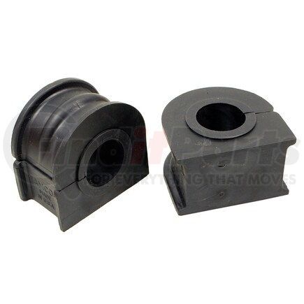 GK80077 by MEVOTECH - Stabilizer Bar Bushing Kit