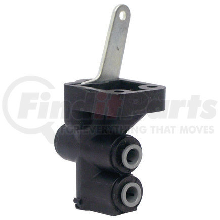 91-8316 by TECTRAN - Air Horn Valve - Single Outlet