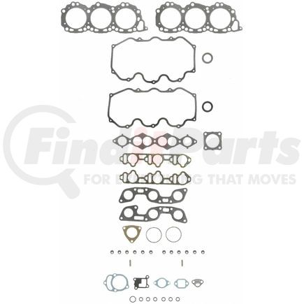 Fel-Pro HS 9571 PT-5 Engine Cylinder Head Gasket Set PermaTorque Engine Cylinder Head Gasket Set