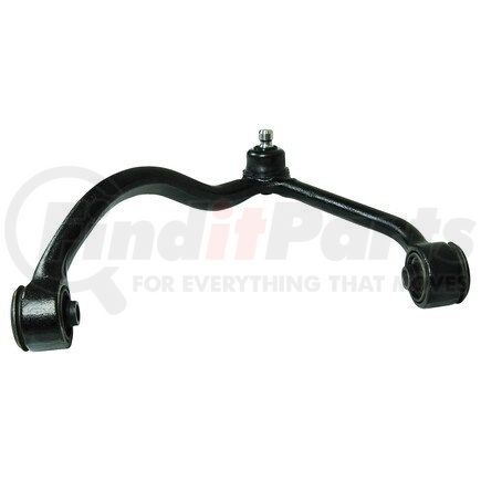 GK80343 by MEVOTECH - Suspension Control Arm and Ball Joint