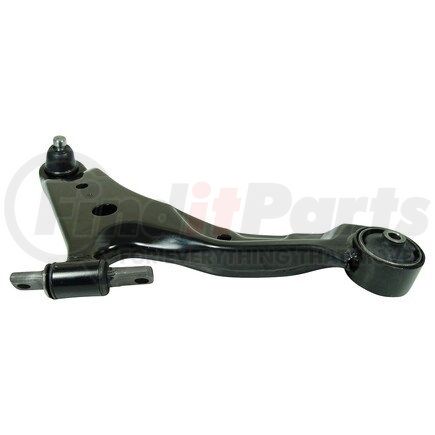 GK80348 by MEVOTECH - Control Arm and Ball Join