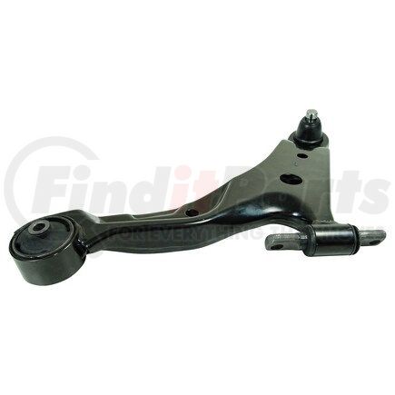 GK80349 by MEVOTECH - Control Arm and Ball Join