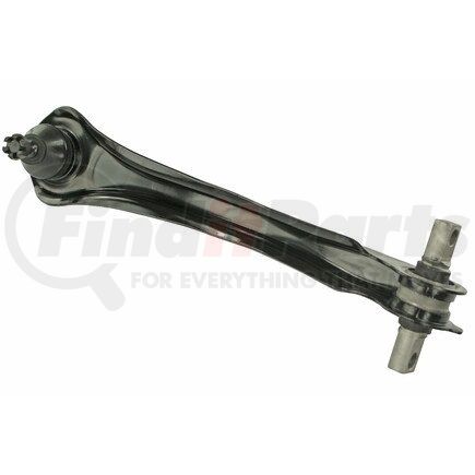 GK80356 by MEVOTECH - Control Arm and Ball Joint Assembly