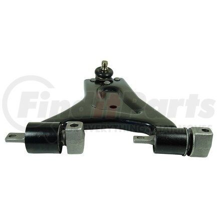 GK80387 by MEVOTECH - Control Arm and Ball Join