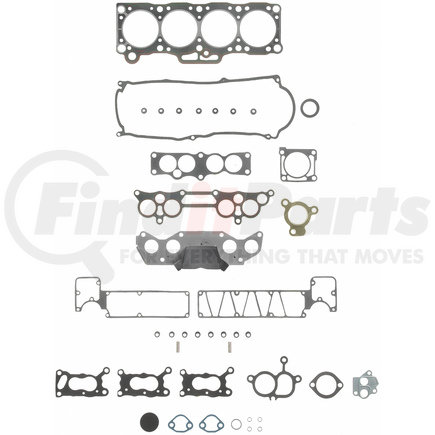 HS 9572 PT-1 by FEL-PRO - Head Gasket Set