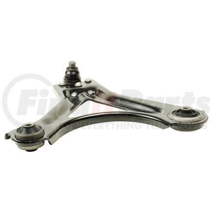 GK80389 by MEVOTECH - Control Arm and Ball Join