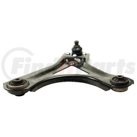 GK80390 by MEVOTECH - Control Arm and Ball Join