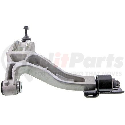 GK80396 by MEVOTECH - Control Arm and Ball Join