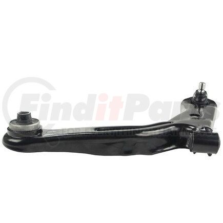 GK80398 by MEVOTECH - Control Arm and Ball Join