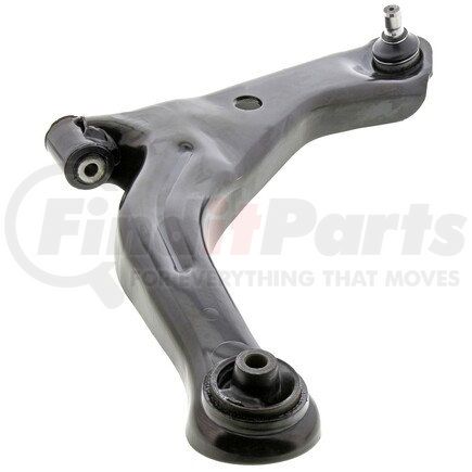 GK80399 by MEVOTECH - Suspension Control Arm and Ball Joint