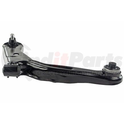 GK80397 by MEVOTECH - Control Arm and Ball Join