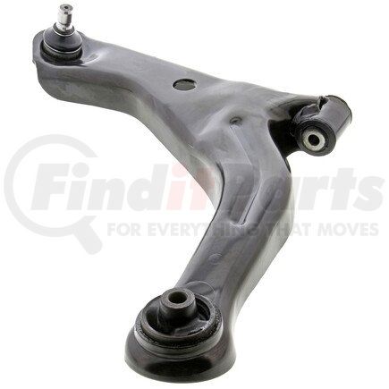 GK80400 by MEVOTECH - Suspension Control Arm and Ball Joint