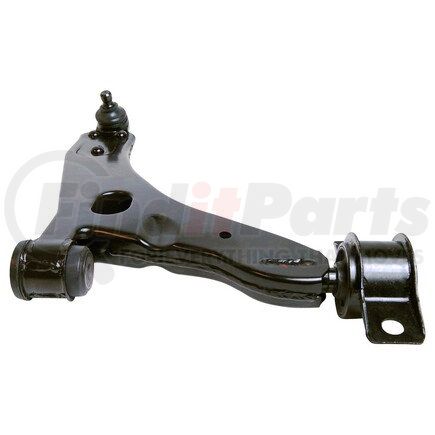 GK80405 by MEVOTECH - Control Arm and Ball Join