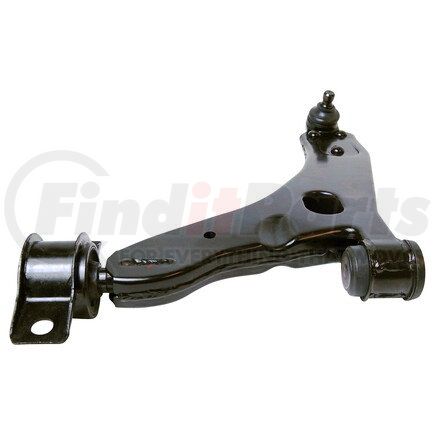 GK80406 by MEVOTECH - Control Arm and Ball Join