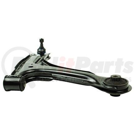 GK80428 by MEVOTECH - Control Arm and Ball Join