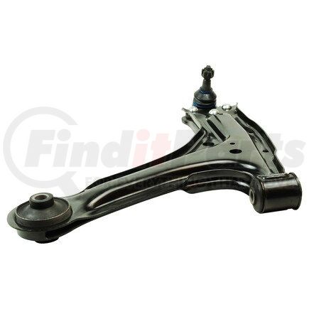 GK80446 by MEVOTECH - Control Arm and Ball Join