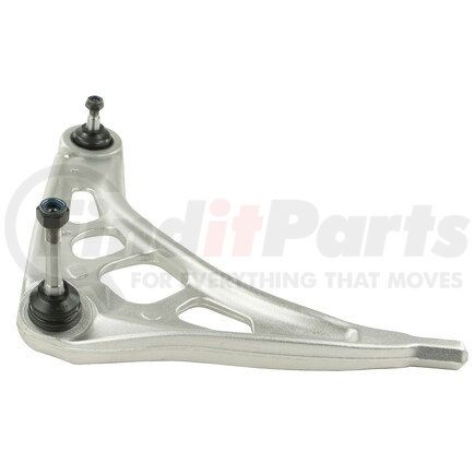 GK80528 by MEVOTECH - Control Arm and Ball Join