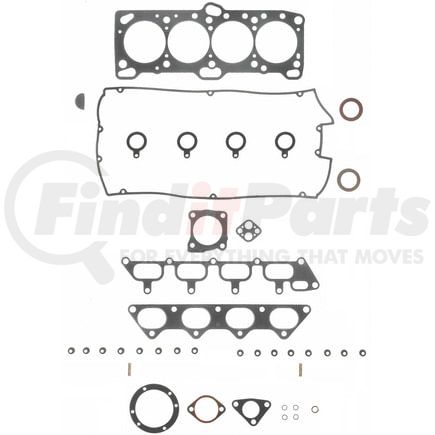 HS 9627 PT-3 by FEL-PRO - PermaTorque Engine Cylinder Head Gasket Set