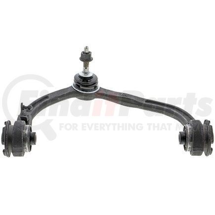 GK80716 by MEVOTECH - Control Arm and Ball Join