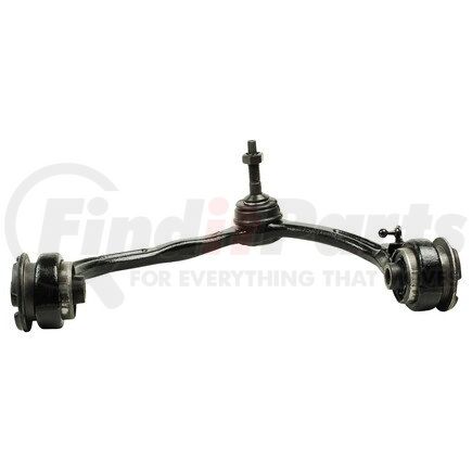 GK80717 by MEVOTECH - Control Arm and Ball Join