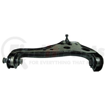 GK80720 by MEVOTECH - Control Arm and Ball Join