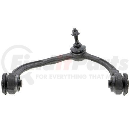 GK80719 by MEVOTECH - Control Arm and Ball