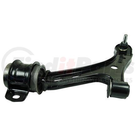 GK80727 by MEVOTECH - Suspension Control Arm - with Ball Joint