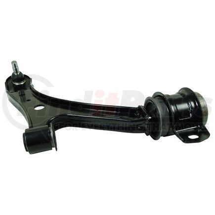 GK80726 by MEVOTECH - Suspension Control Arm - with Ball Joint