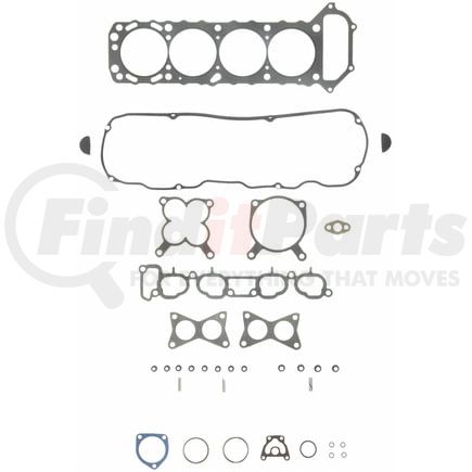 HS 9646 PT-2 by FEL-PRO - PermaTorque Engine Cylinder Head Gasket Set