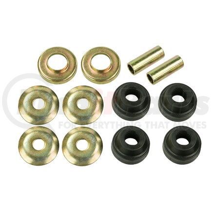 GK8157 by MEVOTECH - Strut Rod Bushing Kit