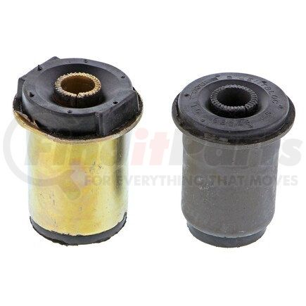 GK8289 by MEVOTECH - Control Arm Bushing