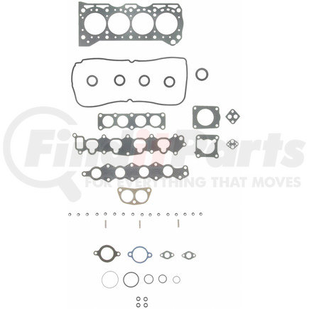 HS 9683 PT-1 by FEL-PRO - PermaTorque Engine Cylinder Head Gasket Set