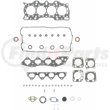 HS 9698 PT-1 by FEL-PRO - PermaTorque Engine Cylinder Head Gasket Set