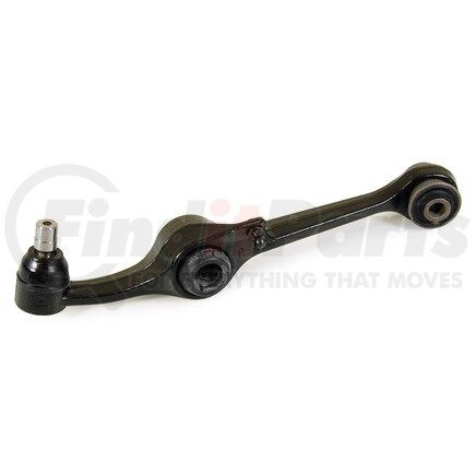 GK8499 by MEVOTECH - Control Arm and Ball Join