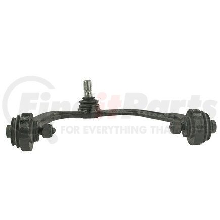 GK8598 by MEVOTECH - Control Arm and Ball Join